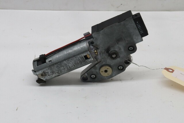 1999-2008 Porsche 911 996 997 Coupe Sunroof Motor OEM