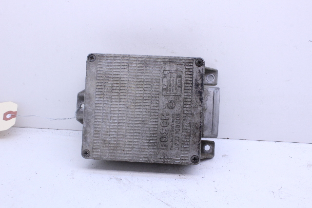 1984 Porsche 928 Bosch Ignition Control Module 0227100008 OEM