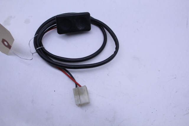 1980 Porsche 928 Power Window Switch 92861312900 OEM