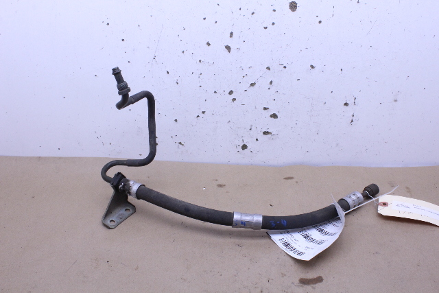 1998-2001 Porsche 911 996 Power Steering Pump Hose Line 99634744302 Stock#NOF2147 OEM