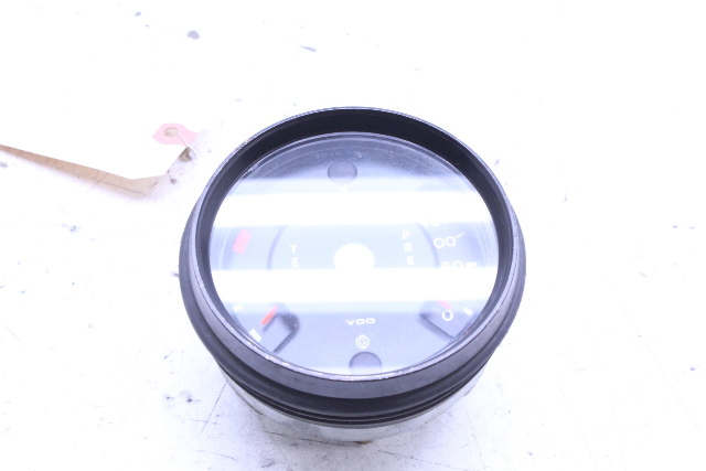 Porsche 911 Oil Pressure Temperature Gauge OEM