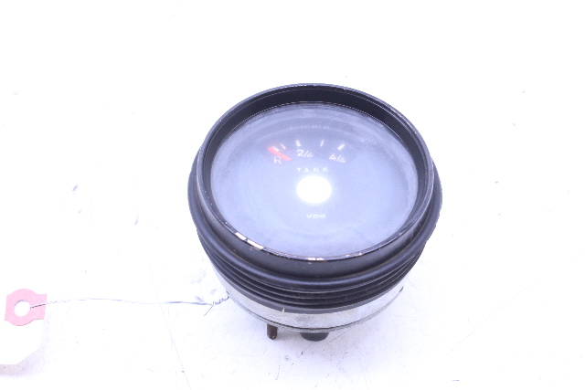 Porsche 911 Fuel Gas Gauge OEM