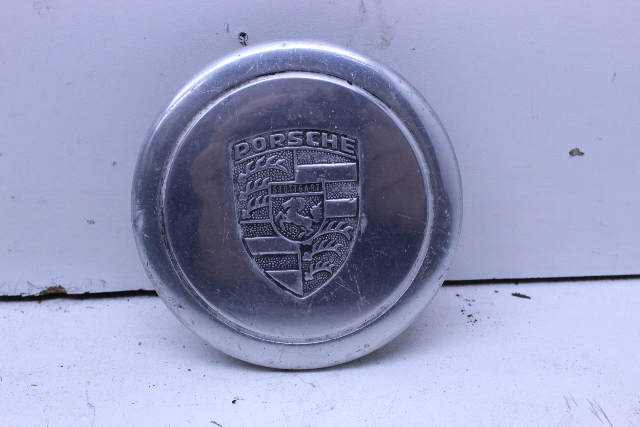 Porsche Fuch Wheel Center Cap Fuchs OEM