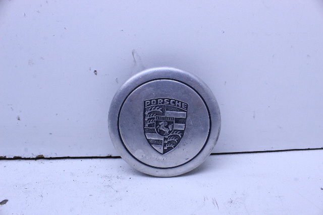 Porsche Fuch Wheel Center Cap Fuchs OEM