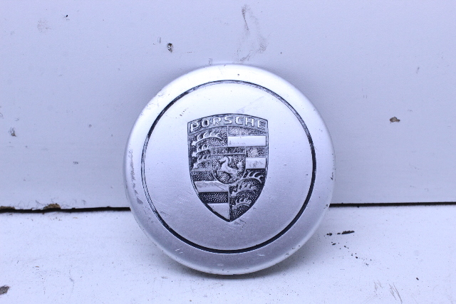 Porsche Fuch Wheel Center Cap Fuchs OEM