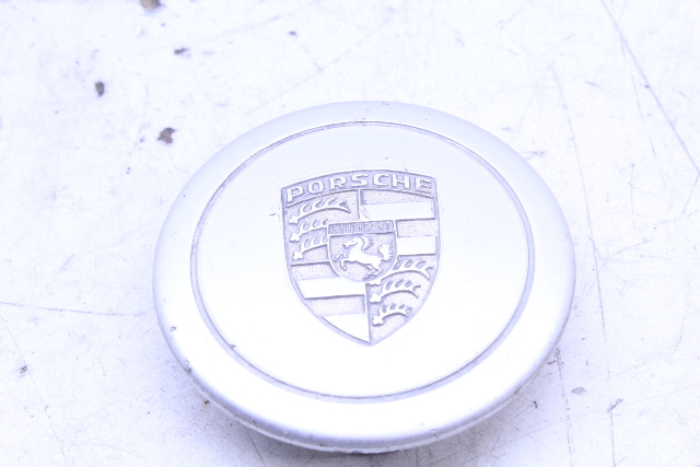 Porsche Fuch Wheel Center Cap Fuchs OEM