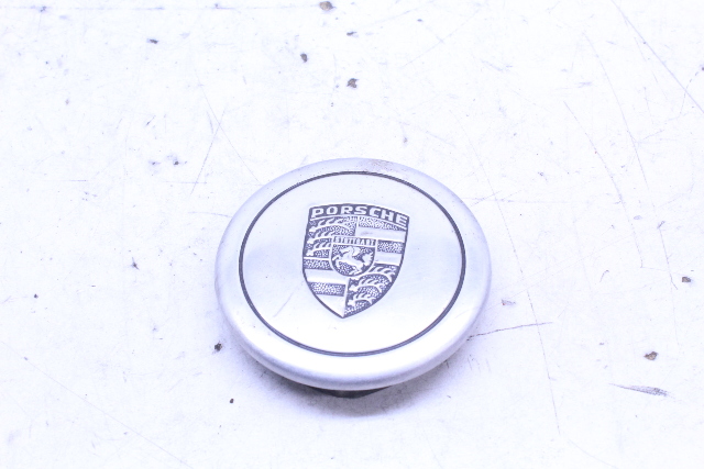 Porsche Fuch Wheel Center Cap Fuchs OEM