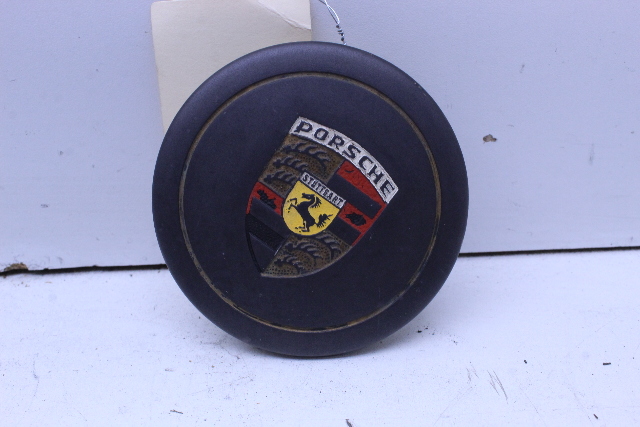 Porsche Fuch Wheel Center Cap Fuchs OEM