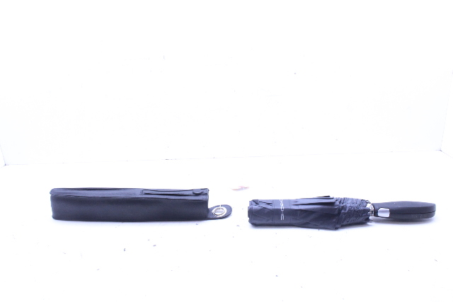 Porsche Umbrella With Case OEM