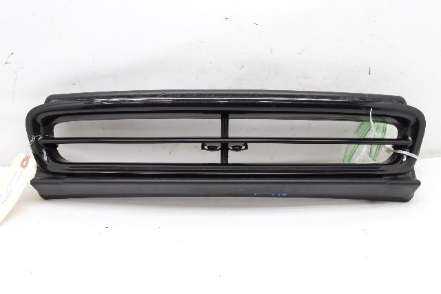 2003 2004 Porsche Boxster "S" Front Bumper Grille Retainer Center 98650555502 OEM