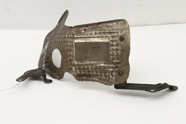 2009 2010 2011 2012 Porsche 911 Exhaust Catalyst Heat Shield - 99711320830 OEM