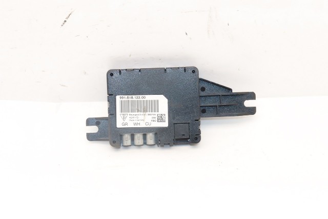 2012 2013 2014 2015 2016 Porsche 911 991 Boxster Cayman 981 Antenna Amplifier Module 99161812200 OEM