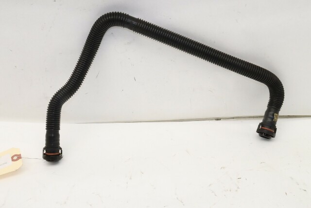 2009 2010 2011 2012 Porsche 911 997.2 Evaporative Emissions System Line OEM