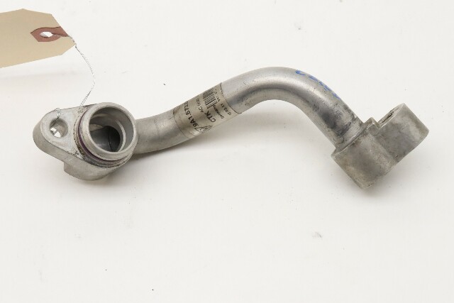 2009 2010 2011 2012 Porsche 911 997 A/C Ac Refrigerant Suction Hose OEM