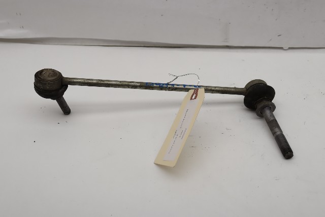 2013 Porsche Boxster 981 Front Sway Bar Stabilizer Link Right OEM
