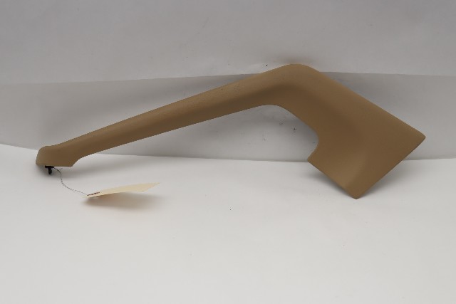 2015-2018 Porsche Macan Center Console Trim Right OEM