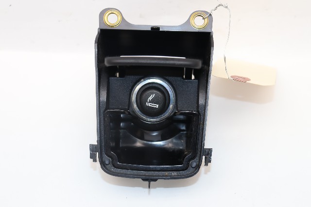 2015 2016 2017 2018 Porsche Macan Center Console Ash Tray Rear 95B857273 OEM