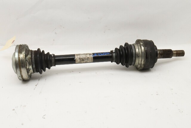 2009-2012 Porsche 911 997 Rear Axle Shaft CV Joint PDK OEM