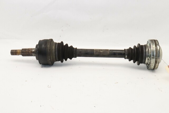 2009-2012 Porsche 911 997 Rear Axle Shaft CV Joint PDK OEM