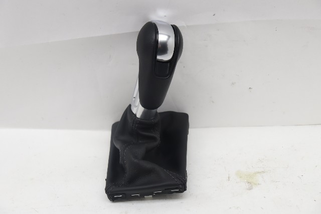 2015 2016 2017 2018 Porsche Macan Shift Knob Shifter Boot Automatic - 95B713139E OEM