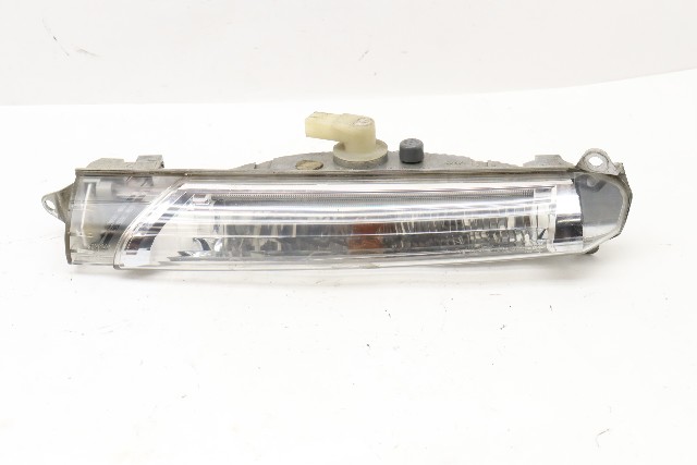 2008-2010 Porsche Cayenne Turn Signal Light Lamp Left OEM