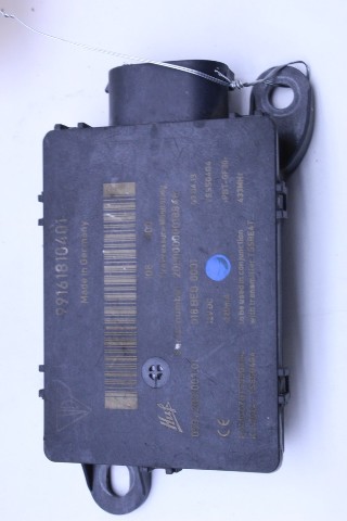 2012-2016 Porsche 911 991 Boxster Cayman 981 Tire Pressure TPMS Antenna OEM