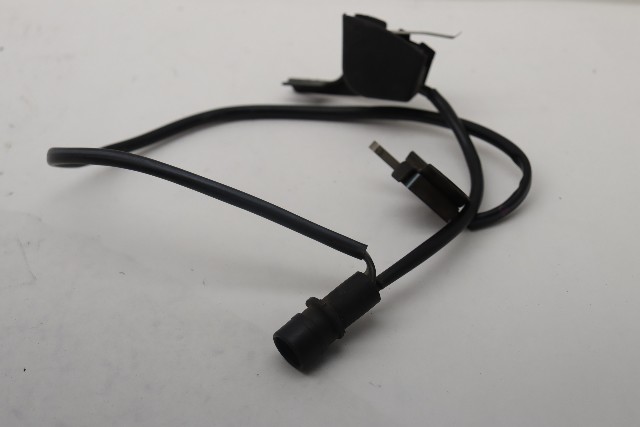 1995 1996 1997 1998 Porsche 911 993 Rear Spoiler Microswitch Harness 96461310701 OEM