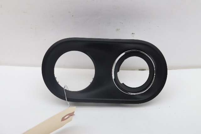 2015 2016 2017 2018 Porsche Macan Ignition Lock Trim Bezel 95B857290 OEM