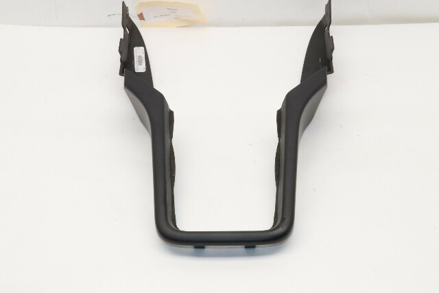 2011-2016 Porsche Cayenne Center Console Trim OEM