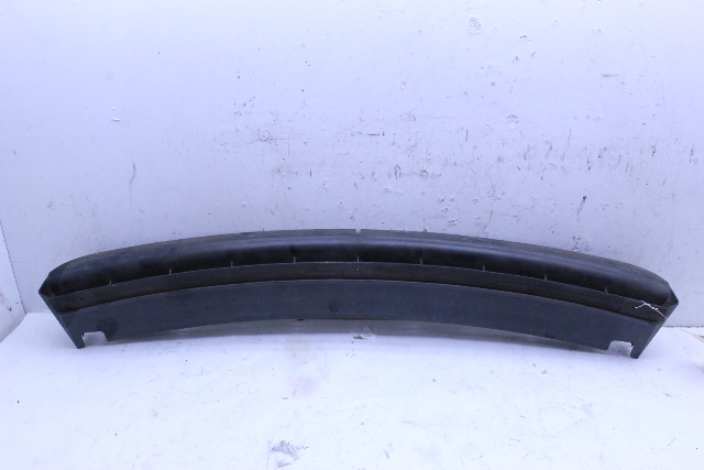 2005-2012 Porsche Boxster Rear Spoiler Mount Bracket - 98750461301 OEM