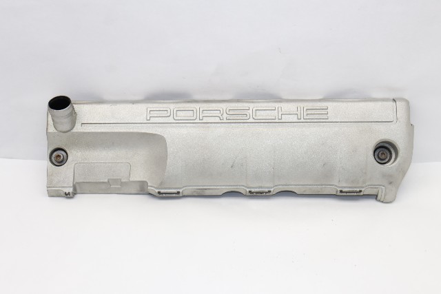 2008 2009 2010 Porsche Cayenne Engine Oil Separator Eos Right - 94810723552 OEM