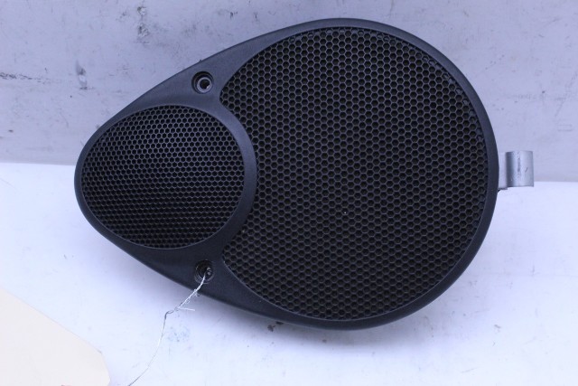 2002-2004 Porsche 911 Boxster Left Rear Speaker BOSE Black 99664504301 OEM