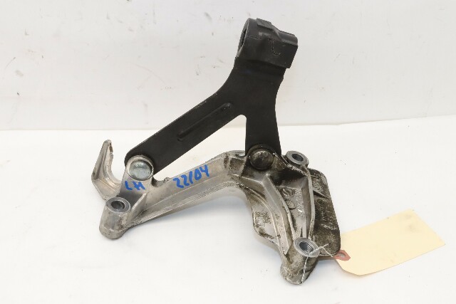 Porsche Boxster Cayman Transmission Mount Bracket Left OEM