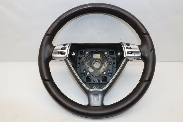 2005-2008 Porsche 911 997 Boxster Cayman 987 Steering Wheel 3 Spoke Multifunction OEM