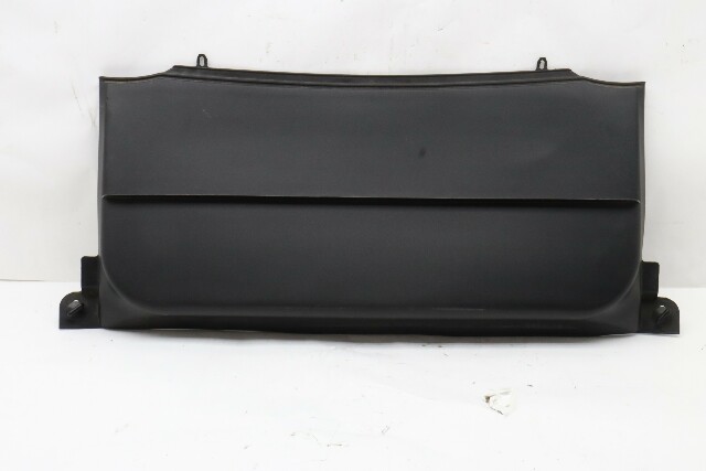 1999-2005 Porsche 911 Boxster Under Hood Battery Cowl Trim Cover OEM