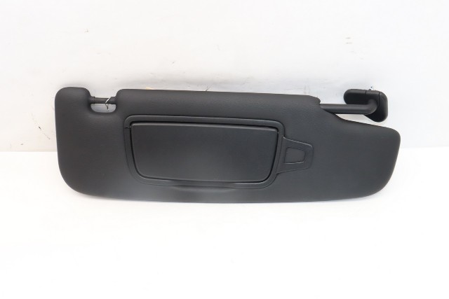 2014 2015 2016 Porsche Cayman 981 Sun Visor Right OEM