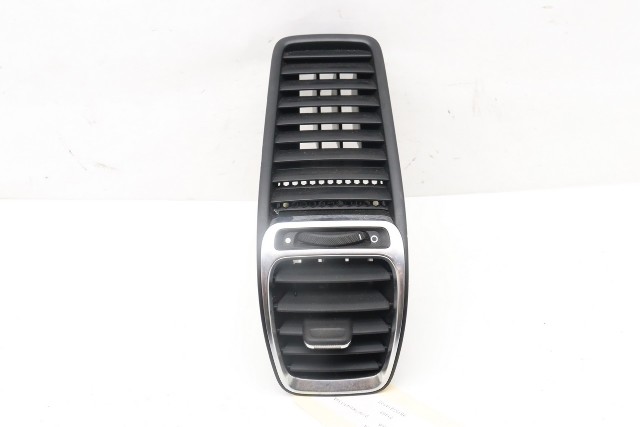 2013-2016 Porsche Boxster Cayman 981 Dash AC Air Vent Center Left OEM