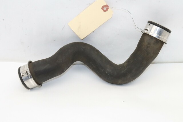 2005-2012 Porsche 911 6 Speed Radiator Coolant Hose 99710674106 OEM