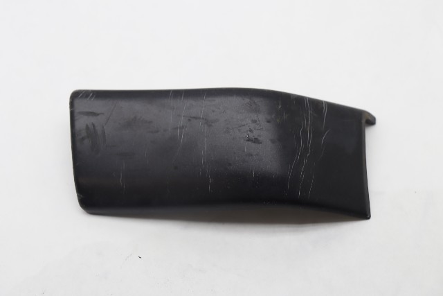 2008 2009 2010 Porsche Cayenne Turbo 957 Front Fender Flare Arch Lower Left Driver 7L5854851 OEM