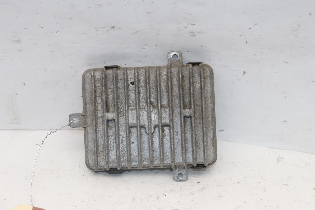 2013 Porsche Boxster 981 Headlight Control Module 99161832104 OEM