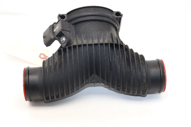 2008 2009 2010 Porsche Cayenne Turbo Air Intake Y Pipe OEM