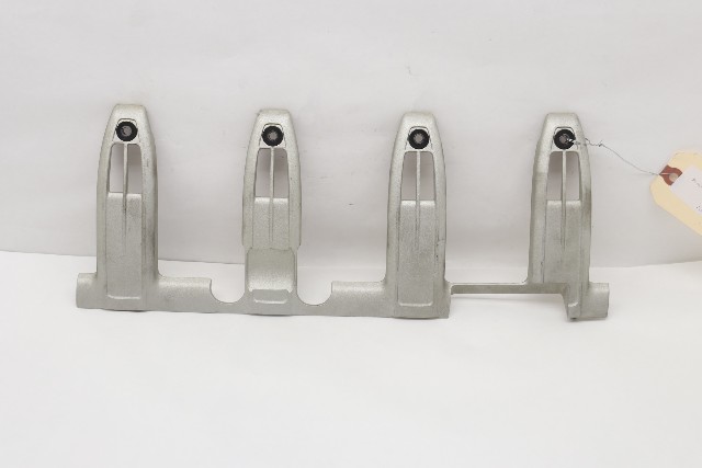 2008-2010 Porsche Cayenne 4.8 Right Ignition Coil Cover Trim 95510514110 OEM