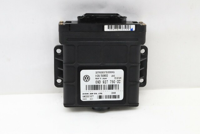 2004-2005 Porsche Cayenne Transmission Control Module TCU TCM OEM