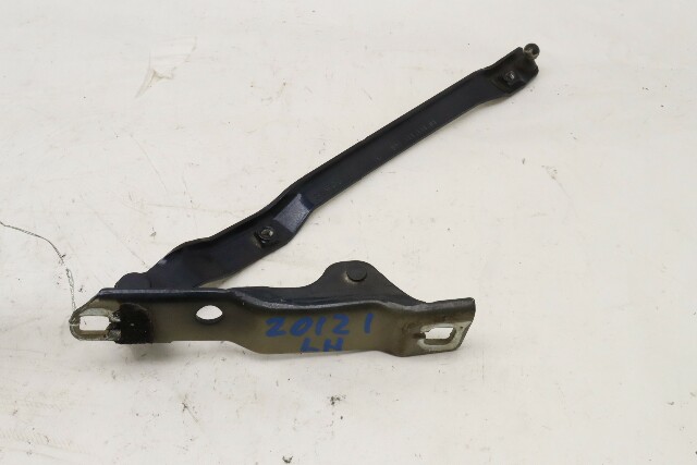 2005-2012 Porsche 911 997 Boxster Cayman 987 Hood Hinge Left OEM