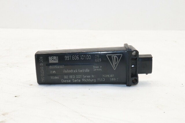 Porsche 911 997 Boxster Cayman 987 TPMS Tire Pressure Monitoring Antenna OEM