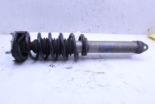 2005 2006 2007 2008 Porsche 911 997 Rear Strut Shock Spring OEM