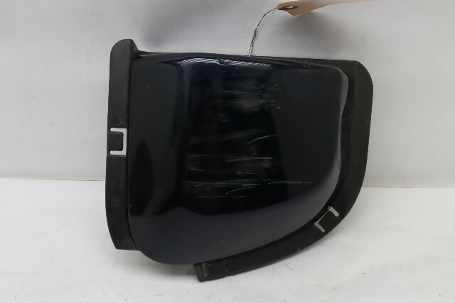 2005-2008 Porsche Boxster Cayman 987 Left Rear Bumper Guard OEM 98750562500