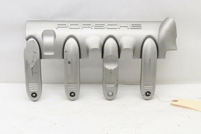 2003-2006 Porsche Cayenne 4.5 Engine Valve Cover Trim Right OEM