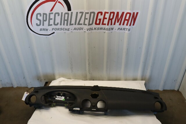 2005-2008 Porsche Boxster Cayman Chrono Dash Dashboard Leatherette OEM