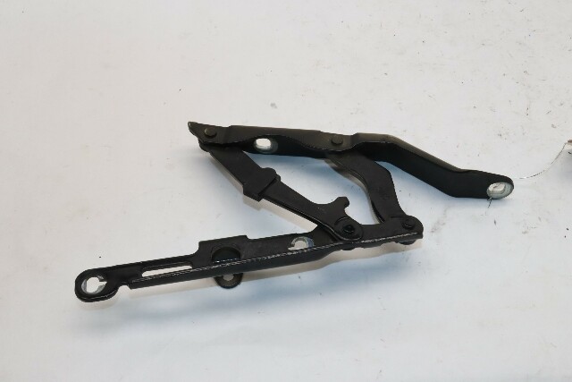 2005-2012 Porsche 911 997 Rear Engine Deck Lid Hinge Left OEM